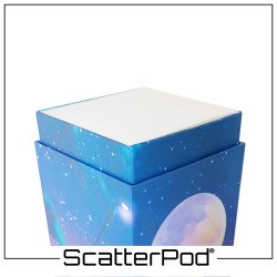 Moonlit Dog ScatterPod®
