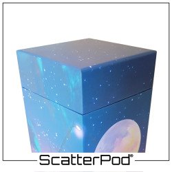 Moonlit Dog ScatterPod®
