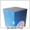 Moonlit Dog ScatterPod®