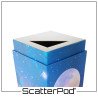 Moonlit Dog ScatterPod®