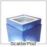 Moonlit Cat ScatterPod®