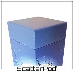 Moonlit Cat ScatterPod®