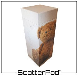 Teddy Bear ScatterPod®