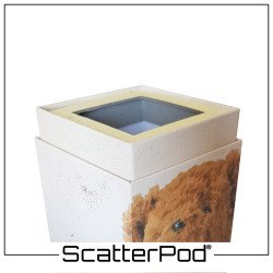 Teddy Bear ScatterPod®