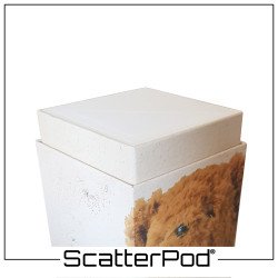 Teddy Bear ScatterPod®