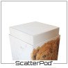 Teddy Bear ScatterPod®