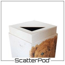 Teddy Bear ScatterPod®