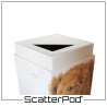 Teddy Bear ScatterPod®
