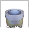 Sunflower Field ScatterPod®
