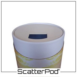 Sunflower Field ScatterPod®