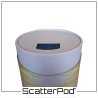 Sunflower Field ScatterPod®