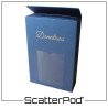 DonationPod™ Single-use Donations Container