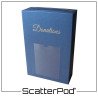 DonationPod™ Single-use Donations Container