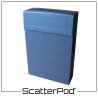 DonationPod™ Single-use Donations Container