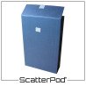 DonationPod™ Single-use Donations Container