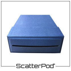 DonationPod™ Single-use Donations Container