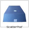 DonationPod™ Single-use Donations Container