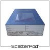 DonationPod™ Single-use Donations Container