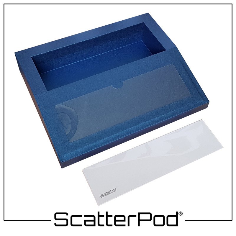 DonationPod™ Multi-use Stands DonationPod™ Multi-use Stands