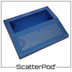 DonationPod™ Multi-use Stands