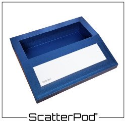 DonationPod™ Multi-use Stands