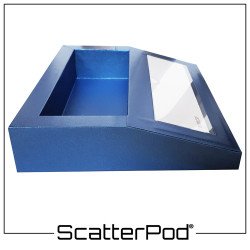 DonationPod™ Multi-use Stands