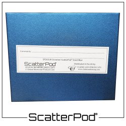 DonationPod™ Multi-use Stands