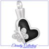 ECN09 Sparkling Butterfly Eternity Collection™ Necklace