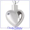 ECN10 Forever in my Heart Eternity Collection™ Necklace