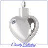 ECN10 Forever in my Heart Eternity Collection™ Necklace