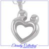 ECN14 Always Together Eternity Collection™ Necklace