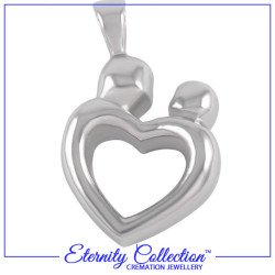 ECN14 Always Together Eternity Collection™ Necklace