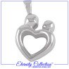 ECN14 Always Together Eternity Collection™ Necklace