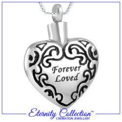 ECN18 Forever Loved Eternity Collection™ Necklace