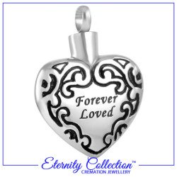 ECN18 Forever Loved Eternity Collection™ Necklace