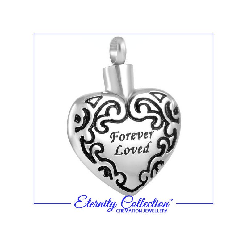 ECN18 Forever Loved Eternity Collection™ Necklace