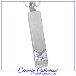 ECN26 Glimmer of Light Eternity Collection™ Necklace