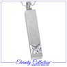 ECN26 Glimmer of Light Eternity Collection™ Necklace