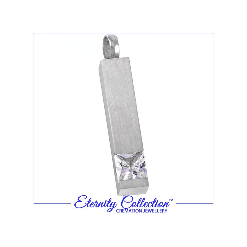ECN26 Glimmer of Light Eternity Collection™ Necklace