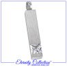 ECN26 Glimmer of Light Eternity Collection™ Necklace