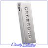 ECN28 Glimmer Drop Eternity Collection™ Necklace