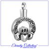 ECN37 Hand on Heart Eternity Collection™ Necklace