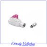 ECN38 Glitter Heart Eternity Collection™ Necklace