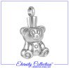 ECN42 Teddy Bear Eternity Collection™ Necklace