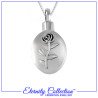 ECN45 Rose Droplet Eternity Collection™ Necklace