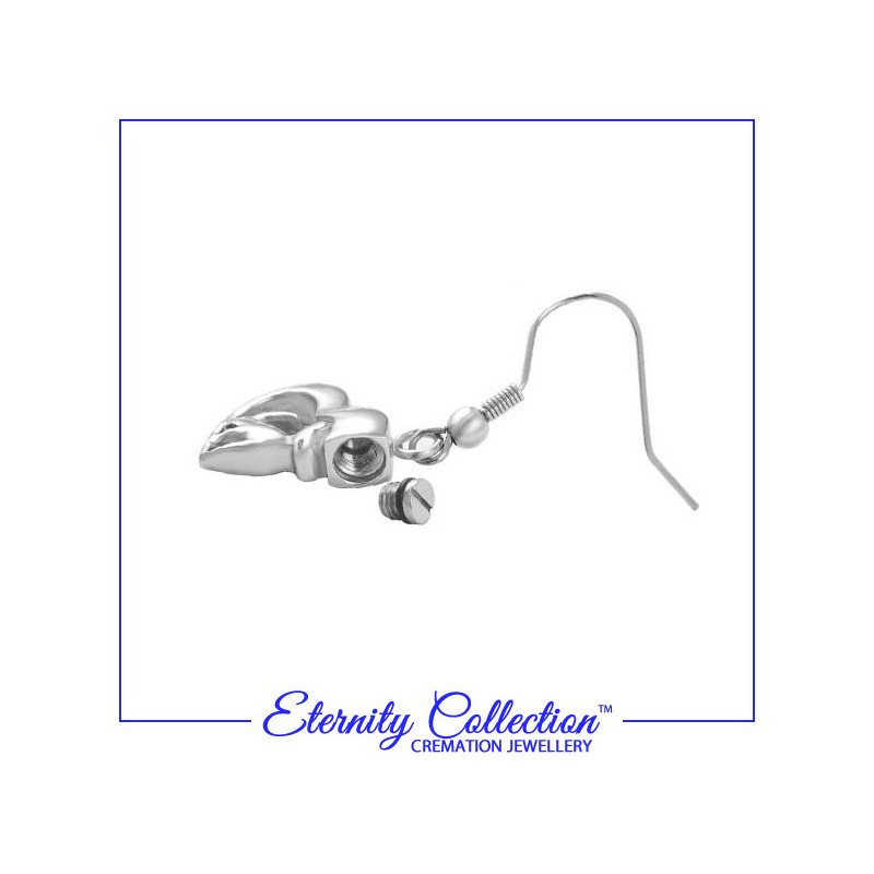 ECE05 Dog Eternity Collection™ Earrings