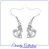ECE05 Dog Eternity Collection™ Earrings