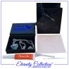 ECE06 Cat Eternity Collection™ Earrings