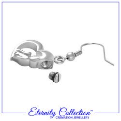 ECE06 Cat Eternity Collection™ Earrings