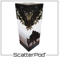 Coupled Together ScatterPod®